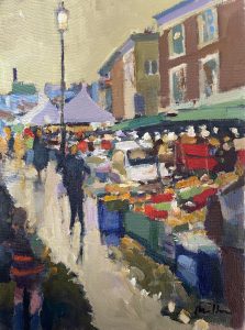 Portobello Market