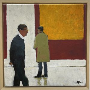 Rothko Puzzle