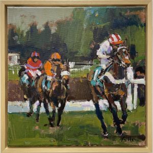 Sandown Spring Meeting