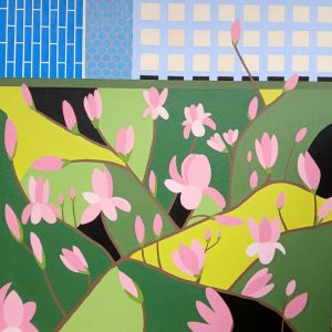 Magnificent Magnolia