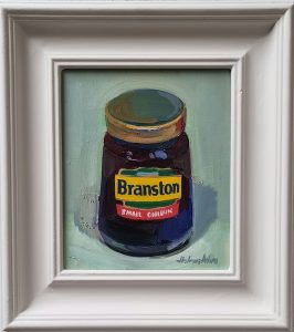 Branston Pickle