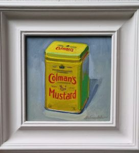 Colman’s Mustard