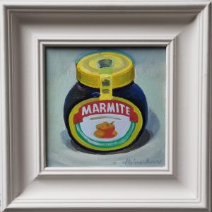 Marmite