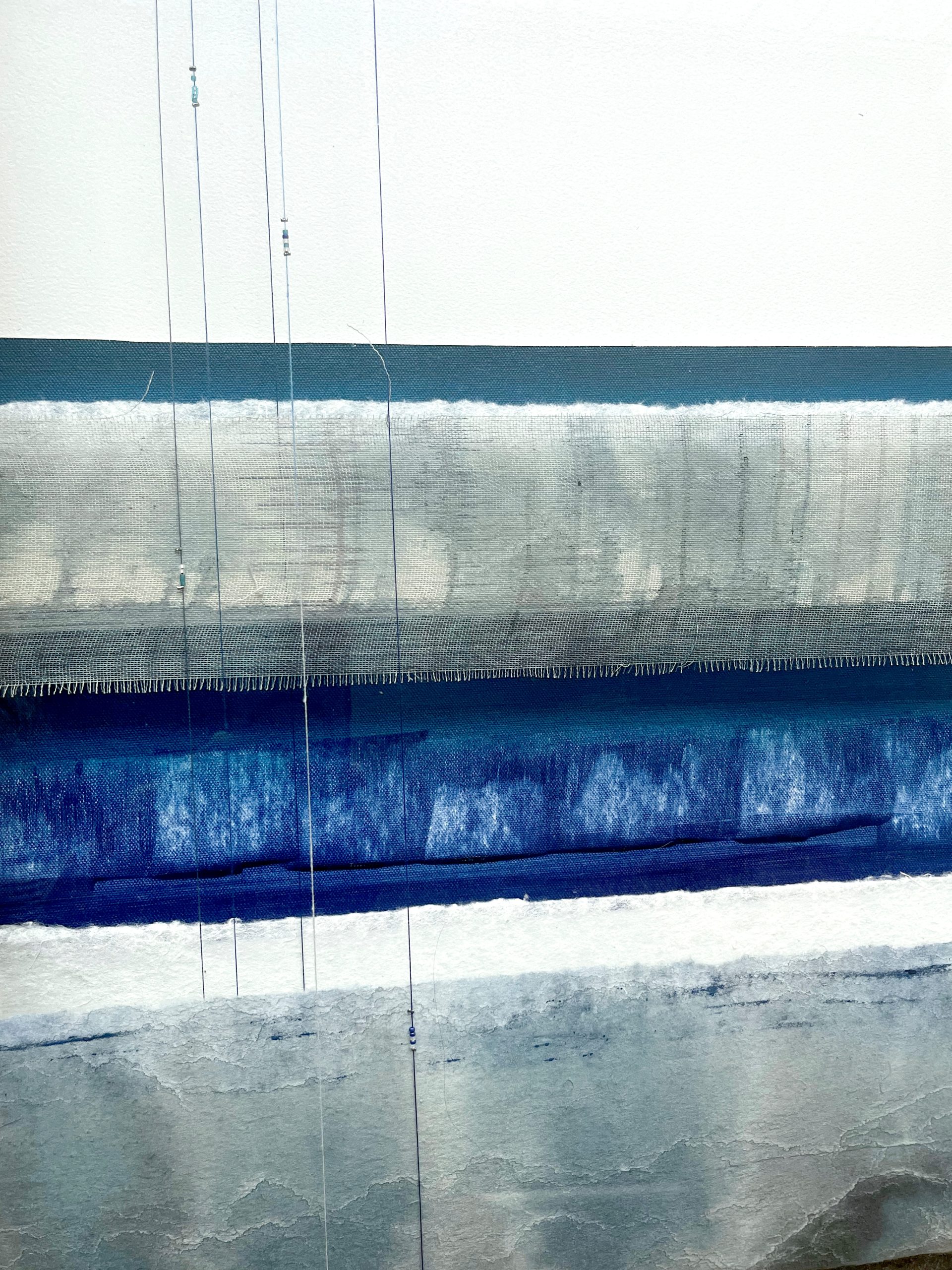Blue Landscapes of the Mind - Image 2