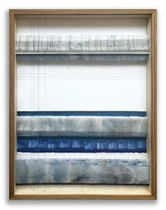 Blue Landscapes of the Mind