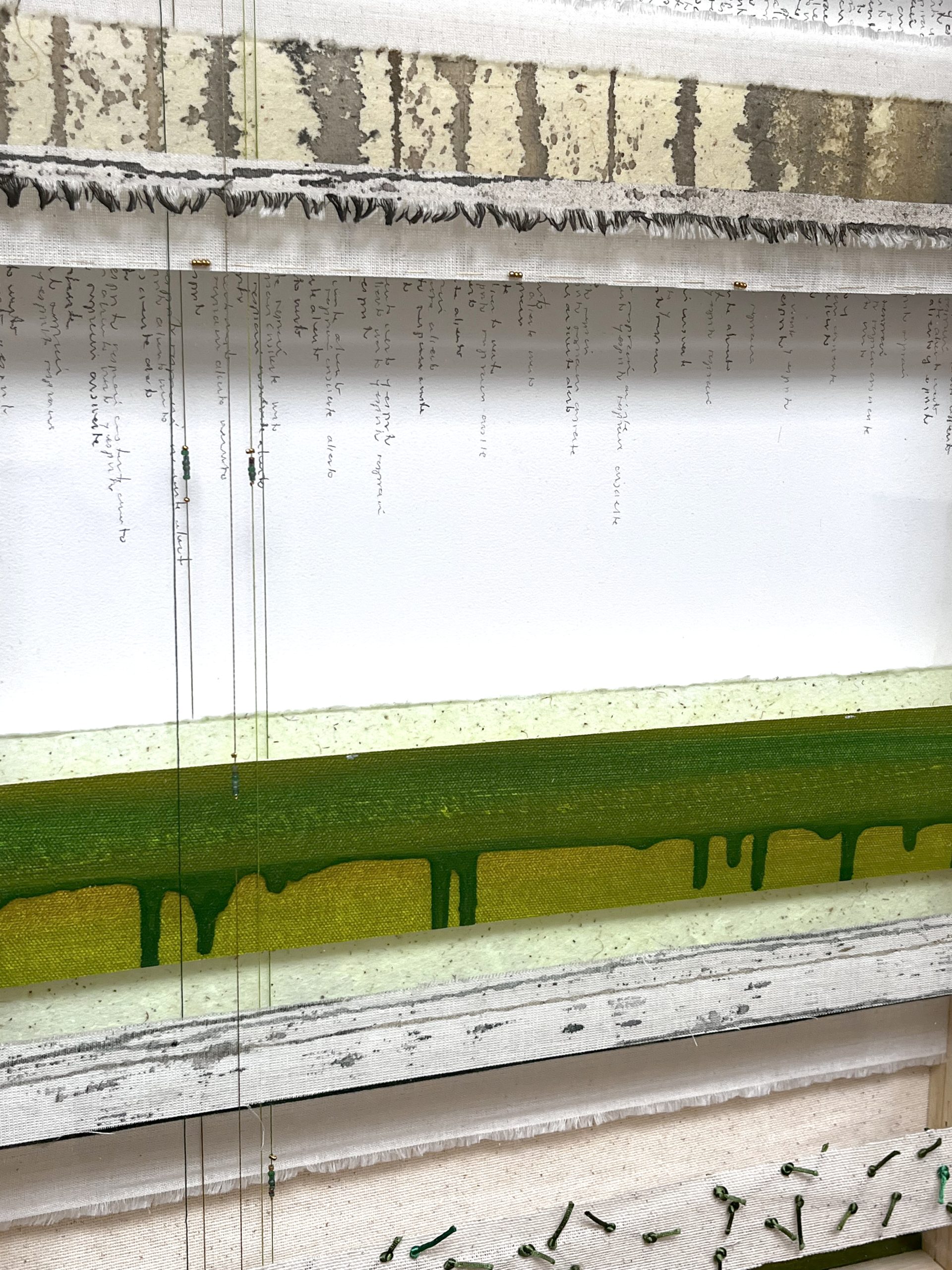 Green Landscapes of the Mind 2 - Image 3