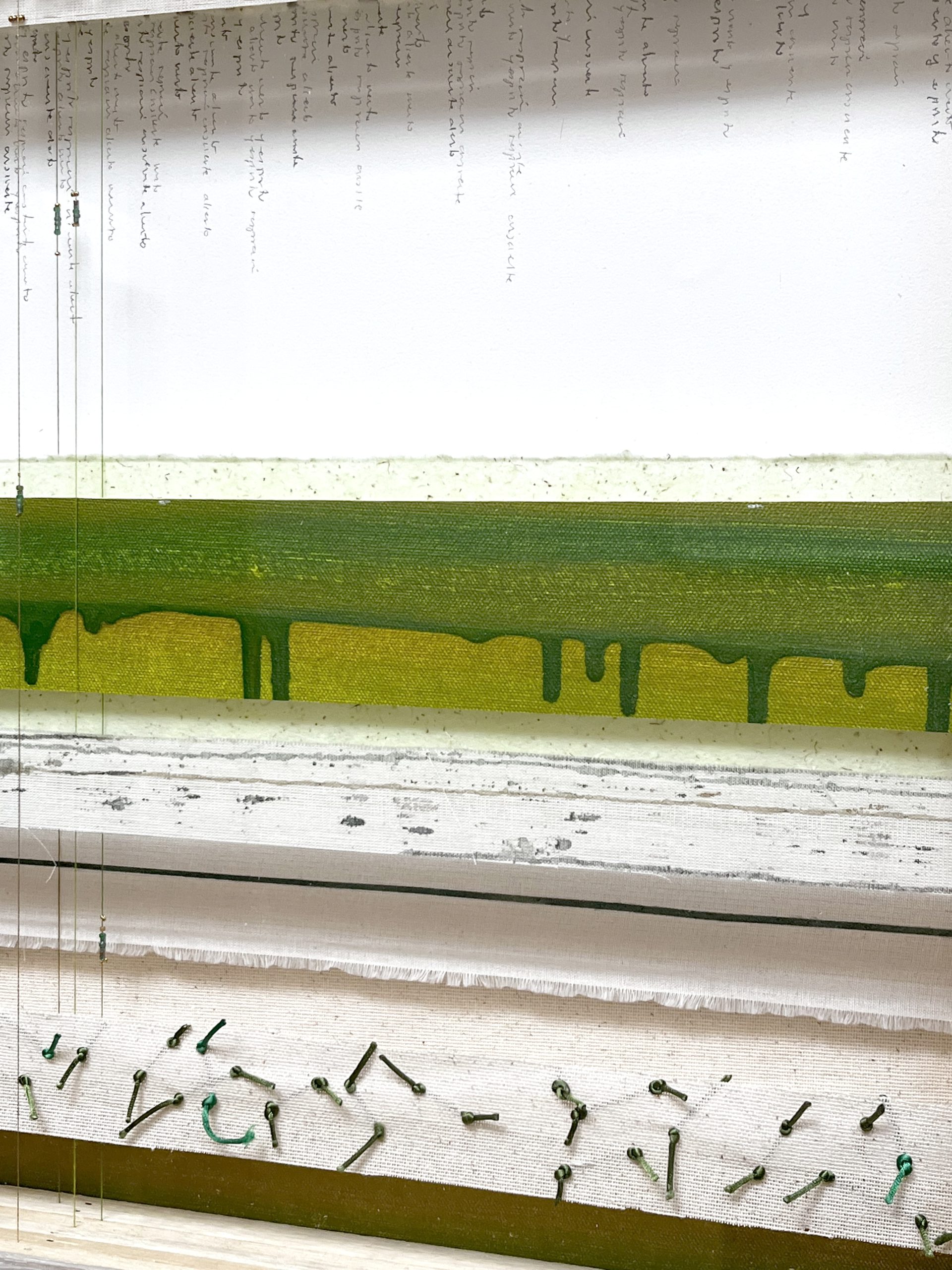 Green Landscapes of the Mind 2 - Image 2