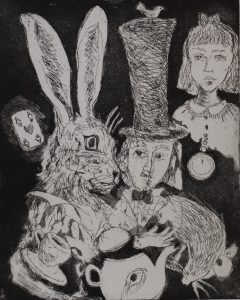 Alice Medley