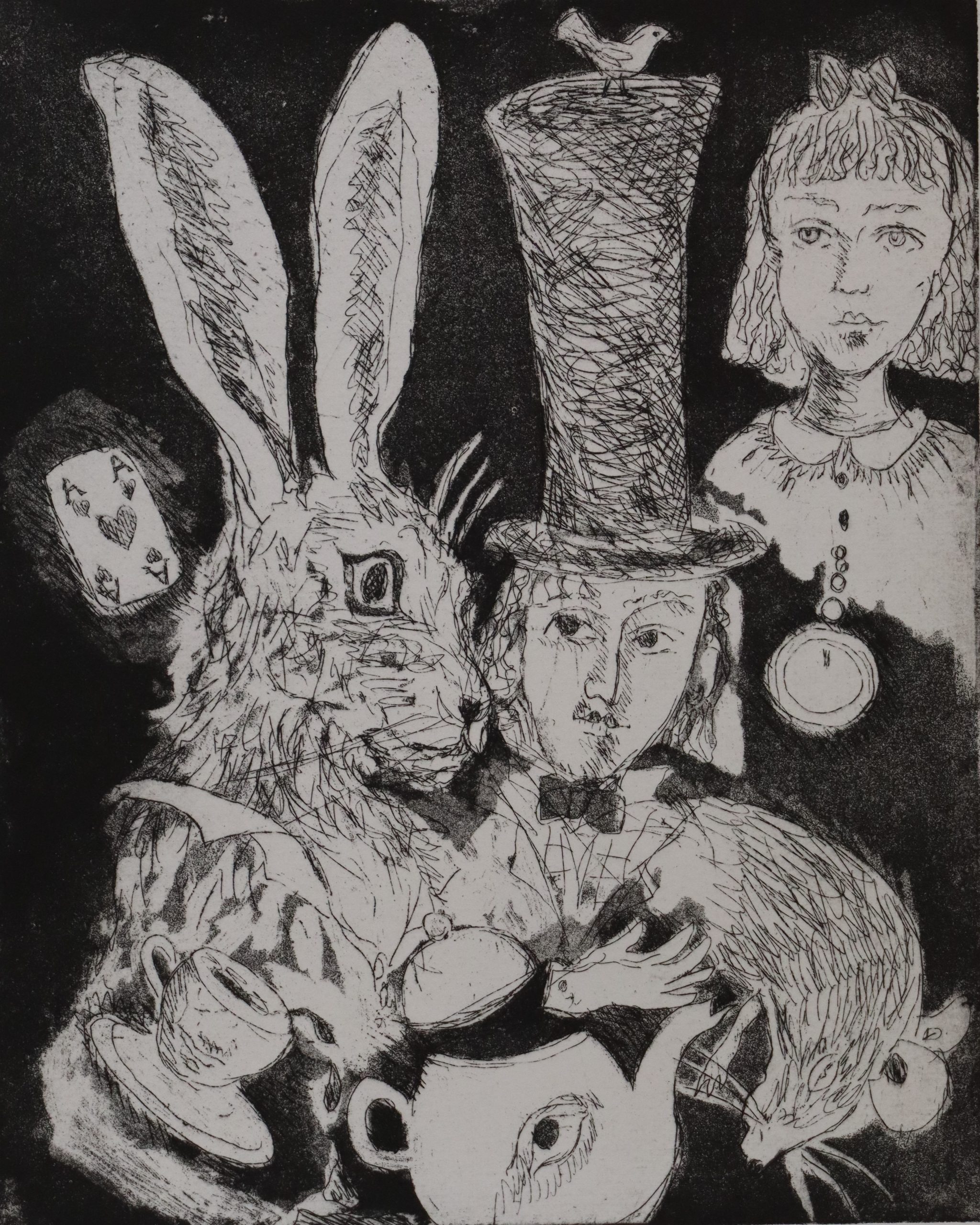 Alice Medley
