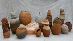 Conversations About a Landscape